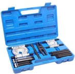 12 delige Lagertrekker set binnen lager trekker gereedschap, Ophalen of Verzenden