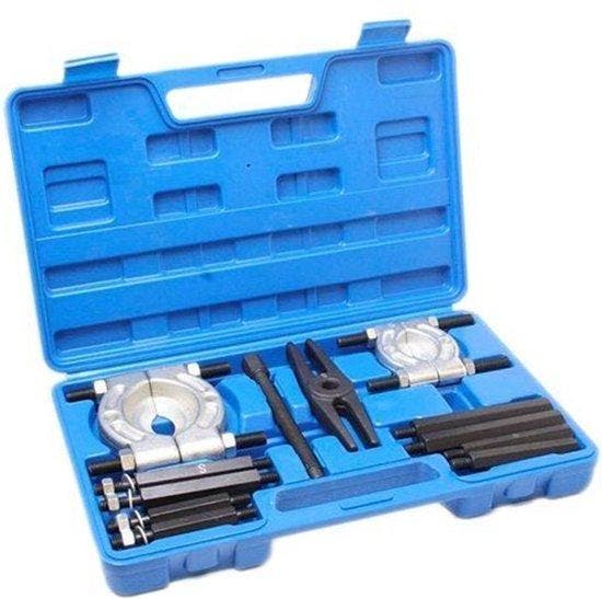 12 delige Lagertrekker set binnen lager trekker gereedschap, Autos : Divers, Outils de voiture, Enlèvement ou Envoi
