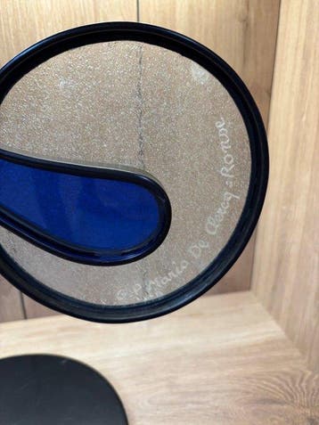 Jan Leenknegt - sculptuur, Trofee Grote Prijs Mario Declercq