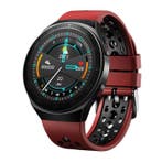 MT-3 Smartwatch met Luidspreker en Hartslagmonitor -, Verzenden, Nieuw, PrettyLittle