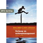 Verkoop en verkoopmanagement 9789043019149 Geoff Lancaster, Verzenden, Geoff Lancaster