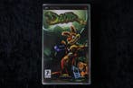 Daxter Sony PSP ( Esp), Verzenden, Nieuw