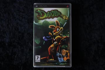 Daxter Sony PSP ( Esp), Verzenden, Nieuw