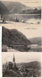 France - Ville et paysages, Paysage, Europe, Maritime -