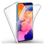 Samsung Galaxy A31 Full Body 360° Hoesje - Volledige, Verzenden, Nieuw
