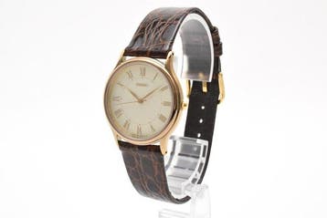 Seiko - Vintage - Sans prix de réserve - 5E31-6040 - Homme -