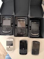 Blackberry 9300/8900/9000 - Mobiele telefoon (6) - In