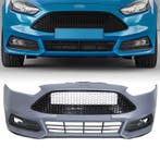 Voorbumper | Ford | Focus 14-18 4d sed. / Focus 14-18 5d hat, Verzenden