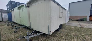 Tandemas Diverse snelverkeer, Ophalen of Verzenden