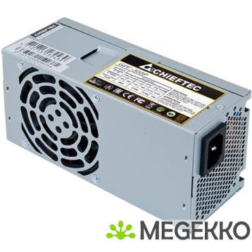 Chieftec Smart GPF-400P TFX PC Voeding, Verzenden