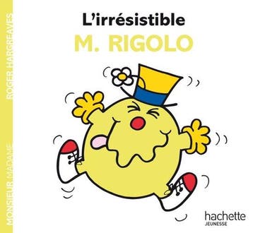 Collection Monsieur Madame (Mr Men & Little Miss), Verzenden, Zo goed als nieuw, Roger Hargreaves
