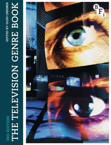 Television Genre Book 9781844575268 Glen Creeber, Verzenden, Glen Creeber