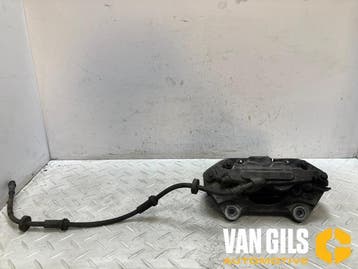 Remklauw (Tang) rechts-voor Audi A6 O284745, Nieuw