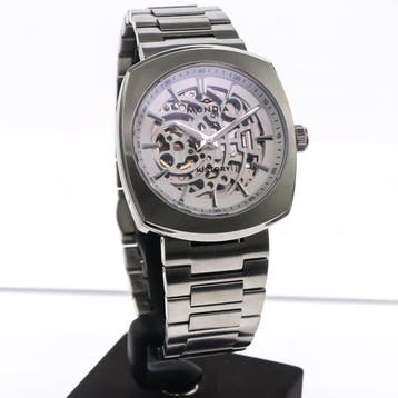 Mondia - Swiss Made Watch - MH003-SS-1 - Sans prix de