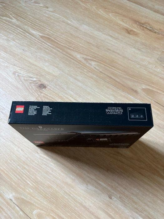 Lego Set - #40917 - Star Wars, Employee Gift - The Darksaber, Enfants & Bébés, Jouets | Duplo & Lego