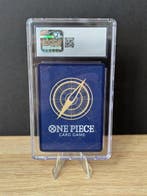 One Piece Magazine Vol.20 Promo - Monkey D. Luffy Graded, Hobby & Loisirs créatifs, Jeux de cartes à collectionner | Autre