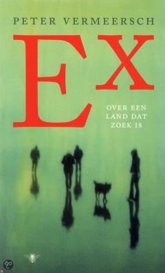 Ex 9789023483564 Peter Vermeersch, Boeken, Literatuur, Zo goed als nieuw, Verzenden