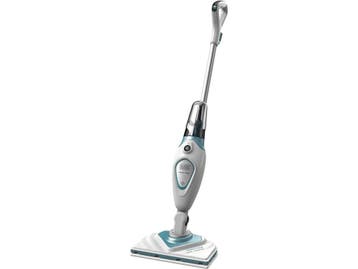 Black & Decker FSM1616-QS - Stoomreiniger - 1600W -, Verzenden, Nieuw