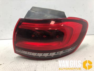 Achterlicht rechts Mercedes B-Klasse O325922, Nieuw