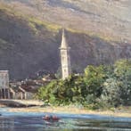 Francesca Gratognini Rognoni (1850-1938) - Olginate