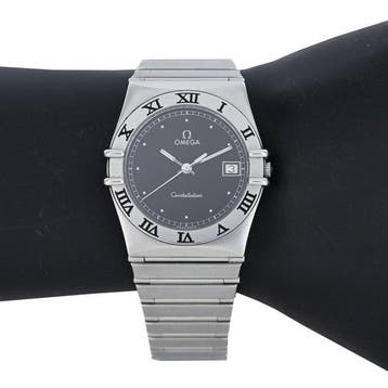 Omega - Constellation - Zonder minimumprijs - 396.1070 -, Nieuw