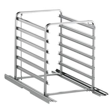 Laadframe | INNOVA SELECTION | 5x EN600x400 | Tussenruimte, Verzenden, Nieuw in verpakking