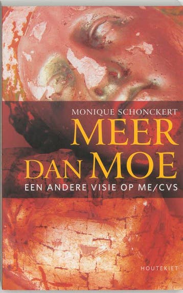 Meer dan moe 9789052408712 M. Schonckert, Verzenden, M. Schonckert