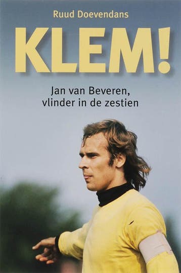 Klem! Jan van Beveren 9789079067015 R. Doevendans, Boeken, Verzenden, Gelezen, R. Doevendans