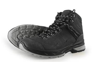 Grisport Wandelschoenen in maat 46 Grijs, Grisport, Overige kleuren, Verzenden, Zo goed als nieuw