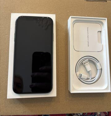 Apple iPhone SE (1st generation), iphone 11, iphone SE 3 -, Nieuw