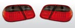Achterlichten Mercedes CLK W208 Coupe 1997-2002 | LED | rood, Verzenden