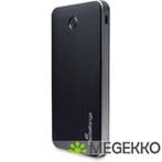 MediaRange MR753 powerbank Zwart Lithium-Polymeer (LiPo), Verzenden