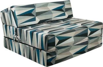 Luxe Matras Opvouwbaar | Premium | OP=OP, Huis en Inrichting, 90 cm, Eenpersoons, Nieuw, Ophalen of Verzenden