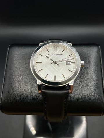 Burberry - The City - Zonder minimumprijs - BU9008 - Unisex