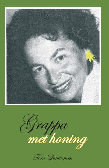 Grappa met Honing 9789051796988 T. Louwman, Verzenden, Gelezen, T. Louwman