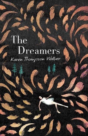 The dreamers 9781471173578 Karen Thompson Walker, Verzenden, Zo goed als nieuw, Karen Thompson Walker