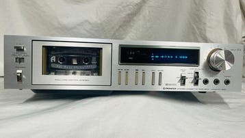 Pioneer - PIONEER Amplificateur SA-720 / Tuner TX-720