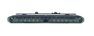 Remlicht | geschikt voor Peugeot 206 hatchback 1998-2006 | L, Verzenden, Nieuw, Peugeot