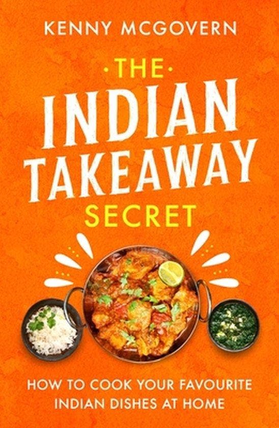 The Takeaway Secret-The Indian Takeaway Secret 9781472145413, Livres, Langue | Anglais, Envoi