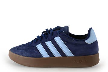 Adidas Sneakers in maat 43 Blauw, Kleding | Heren, Zo goed als nieuw, Adidas, Sneakers, Verzenden