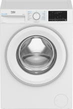 Beko B3wm49410w2 - Wasmachine - 9 kg - 1400 tpm -, Ophalen of Verzenden, Nieuw