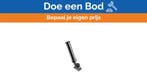 Bieden: Nautinox Stainless Steel Adjustable Rod, Watersport en Boten, Ophalen of Verzenden, Nieuw