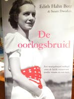 De oorlogsbruid 9789044362343 Edith Hahn Beer, Verzenden, Gelezen, Edith Hahn Beer