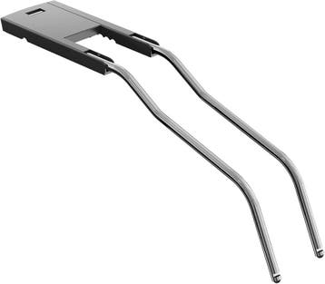 Zadeladapter voor Thule Ridealong - Nu 45% korting! Perfe..., Fietsen en Brommers, Verzenden, Zo goed als nieuw, Achterzitje, Thule