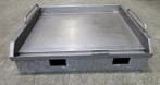 Stalen bakplaat Frame, B74 x D60,5 x H8,5cm, Zakelijke goederen, Nieuw in verpakking