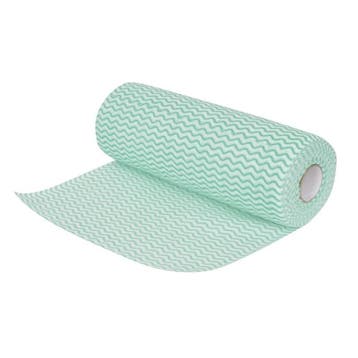 Doekjes | Niet Geweven | 100 stuks | 330x250mm Jantex, Verzenden, Nieuw in verpakking