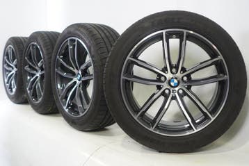 BMW 5 serie G30 G31 8 serie G14 G15 G16 662M 18 inch velgen, Autos : Pièces & Accessoires, Pneus & Jantes, Ophalen of Verzenden