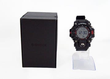 Casio - G-SHOCK MUDMAN GW-9500-1JF - Sans prix de réserve -, Nieuw