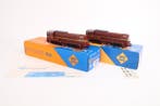 Roco H0 - 4155/4157 - Diesellocomotief (2) - NS 2200