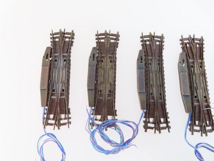 Arnold N - o.a. 1721/1765 - Voie ferrée pour trains, Hobby & Loisirs créatifs, Trains miniatures | Échelle N